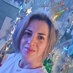 Татьяна Рудик(Салыгина), 05.02, Усть-Кут