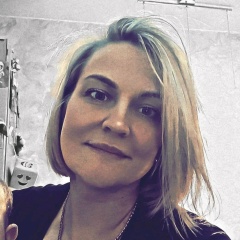 Юлия Парыгина, 22.05.1982, Санкт-Петербург