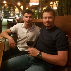 Денис Чепурной, 04.12.1997, Москва