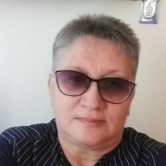Татьяна Вивтоненко