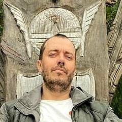 Никита Махлин, 02.07.1985, Санкт-Петербург