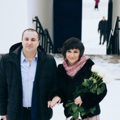 Ольга Тетеря, 13.02.1983, Санкт-Петербург