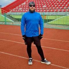 Сергей Калиненко, 04.05, Воронеж