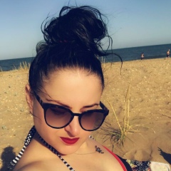 Наталия Шахмартова, 14.03, Владикавказ