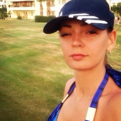 Ирина Макарова, 04.11, Москва