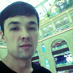 Сабур Балтабаев, 15.12.1990, Нукус