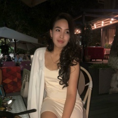 Aruzhan Orynbek, 14.06, Шымкент