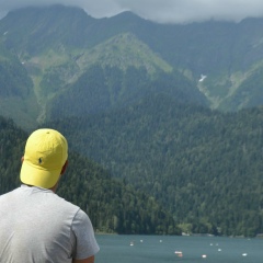 Александр Кондратьев, 06.10.1926, Москва