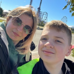 Ирина Черкашина, 18.12