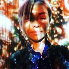 Алиса Черкашина, 09.08.1990, Владивосток