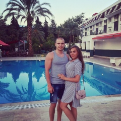 Иван Костров, 16.05.1994