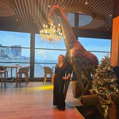 Vicky Sitnikova, 03.08.1989, Батуми