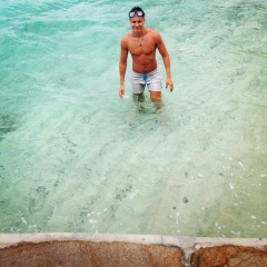 Сергей Володько, 18.03.1989, Красноярск