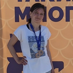 Светлана Ушакова, 30.07.1981, Казань