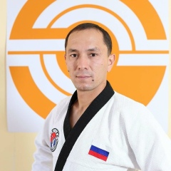 Илхам Искандаров, 01.09, Seoul