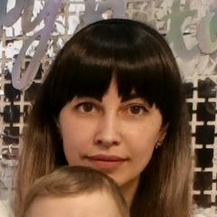 Анна Валтерс, 17.07