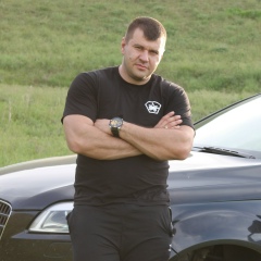Макс Тетиков, 17.08, Тараз