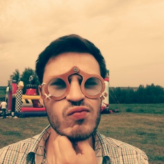 Женя Макшаков, 15.11, Ижевск