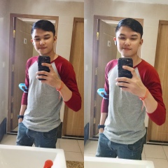 Charming Ko-Khant, 27.10.1994, Yangon