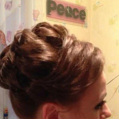 Екатерина Крючкова, 17.07, Санкт-Петербург