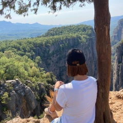 Светлана Кошовская, 13.03, Москва