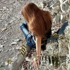 Нина Зайцева, 21.11