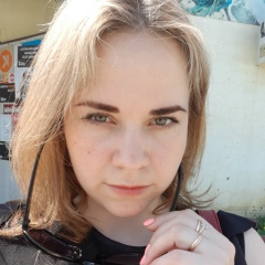 Ирина Иванова, 08.09, Орск
