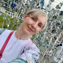 Юлия Манькова, 03.08.1987, Тюмень