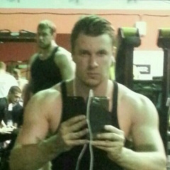 Александр Нестеров, 30.12, Москва