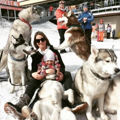 Регина Рахимова, 16.04.1989, Семей