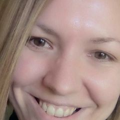 Алёна Маслюкова, 01.07, Краснодар