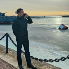 Антон Черников, 02.10.1989, Нальчик