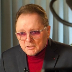 Леонид Дзюник, 16.07.1939, Москва