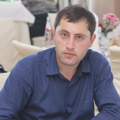 Алим Шихалиев, 18.07, Ставрополь