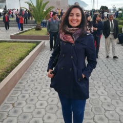 Micaela Victoria, 08.06.1990