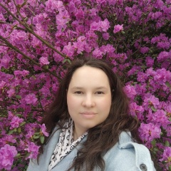 Катерина Касьянчук, 26.02.1986, Мурманск