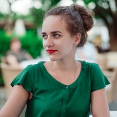 Марина Быстрицкая, 04.03, Астана