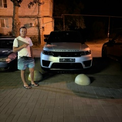 Александр Мурзинов, Москва