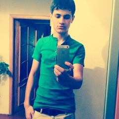 Umid A-lu, 15.09.1994, Баку