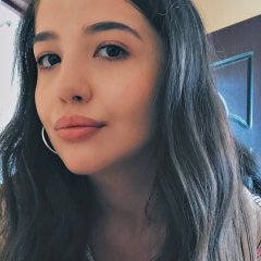 Narineh Hakobyan, Ереван