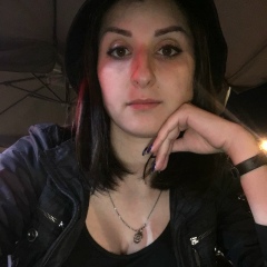 Талифа Мурадова, Алматы