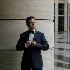 Станислав Росляков, 14.03.1995, Алматы