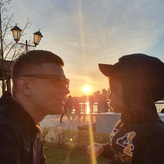 Денис Измайлов, 29.11