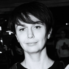 Эля Новикова, 24.06.1983, Королёв