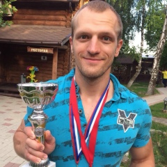 Евгений Сивенко, 10.10.1987, Ростов-на-Дону