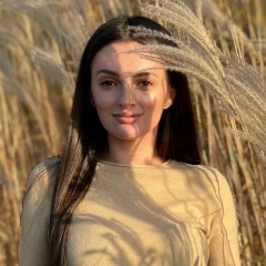 Карина Газарова, 23.08, Пятигорск