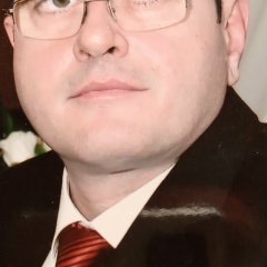 Мурсалов Руфат, 23.06, Санкт-Петербург