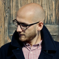 Георгий Семенов, Москва