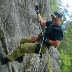 Михаил Лысенко, 22.02