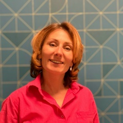 Кристина Буркова, 26.09.1982, Санкт-Петербург